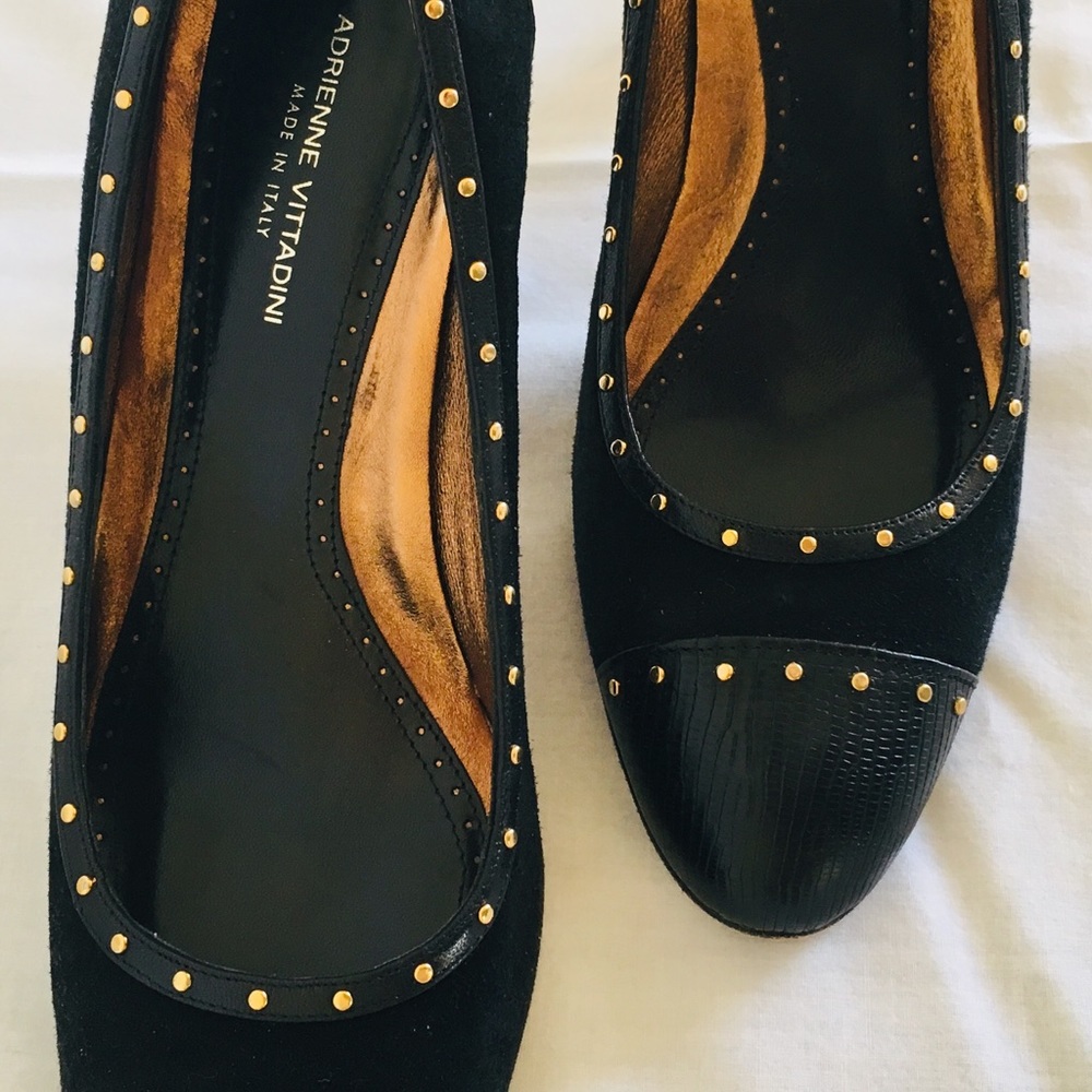 Adrienne Vittadini Heels